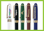 Promotions printed logos on pens Midlothian, Virginia