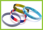 Promotional products wristbands Midlothian VA
